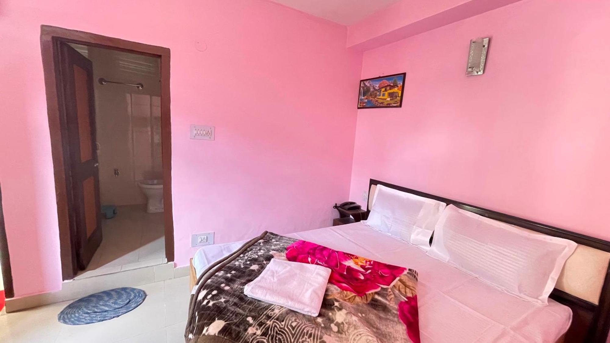 Hotel O Krishna Residency - Manali (Himachal Pradesh), Manali