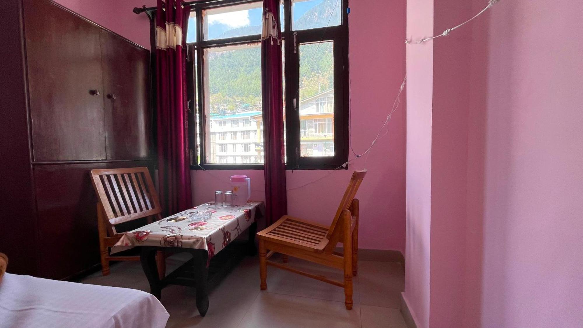 Hotel O Krishna Residency - Manali (Himachal Pradesh) — Photos 3