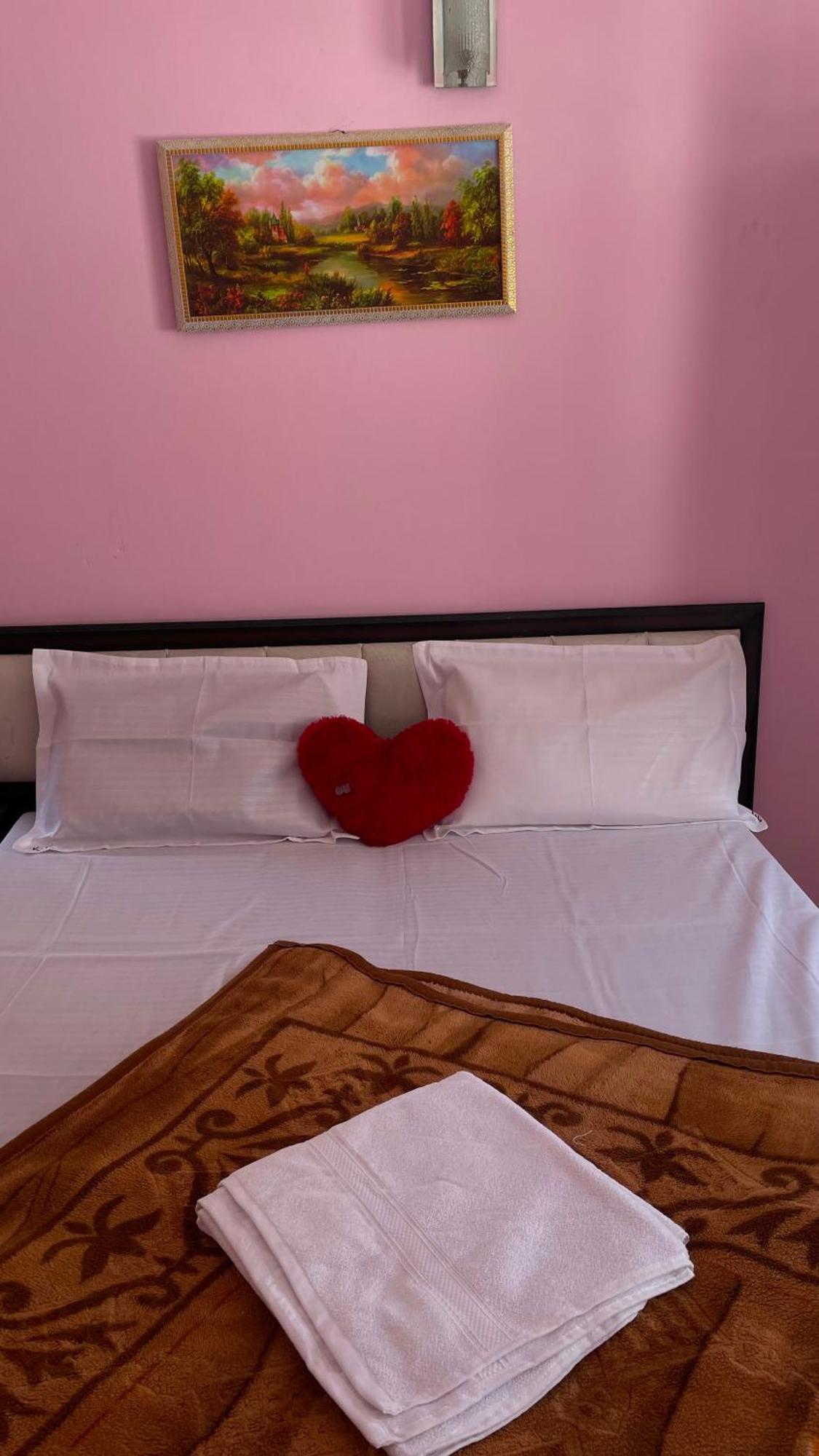 Hotel O Krishna Residency - Manali (Himachal Pradesh) — Photos 2